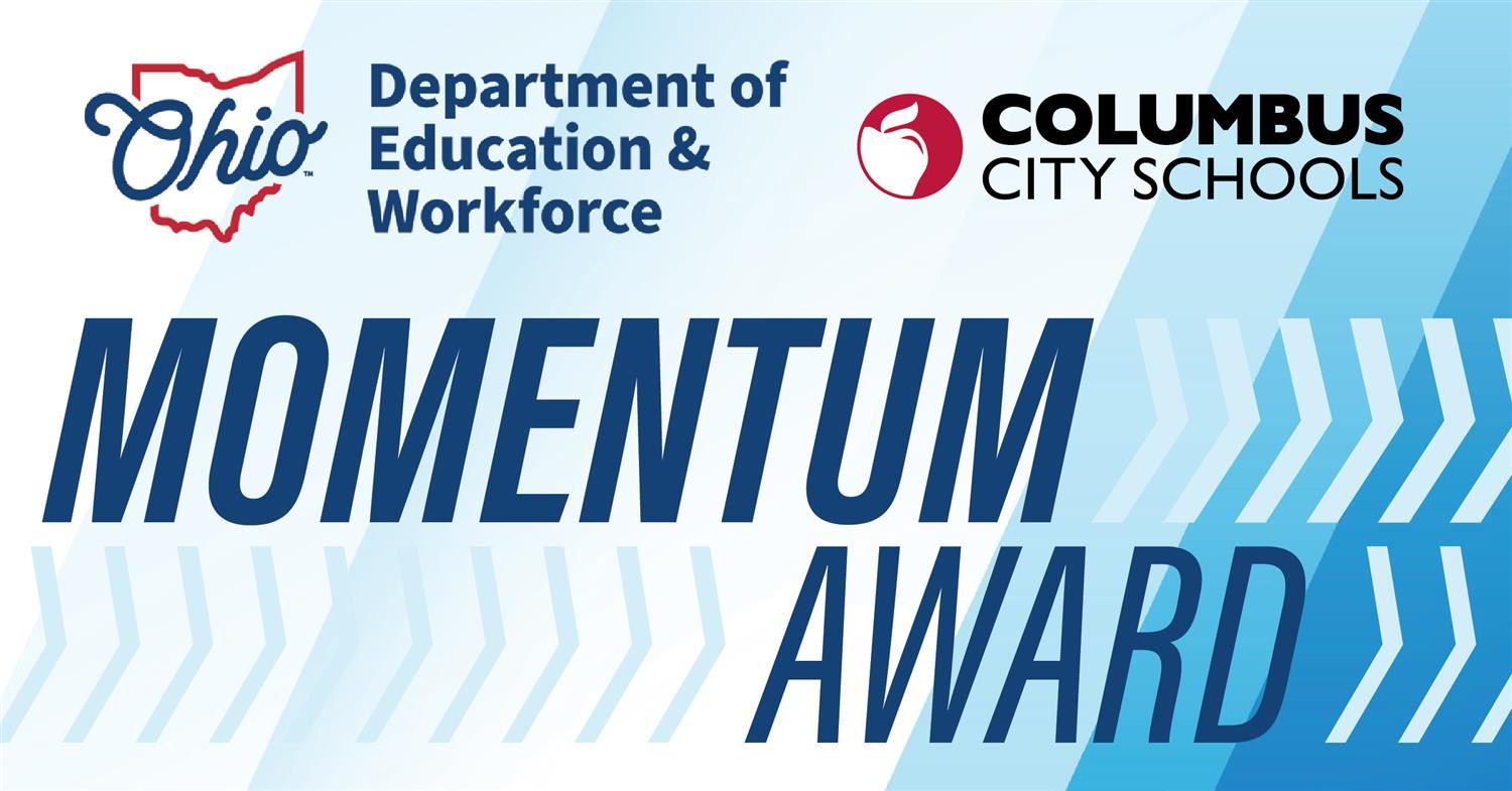 Momentum Award